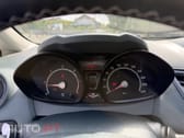 Ford Fiesta 1.4 TDCi Trend