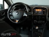 Renault Clio 1.5 dCi Dynamique S