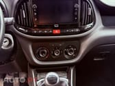 Fiat Doblo 1.6 MJ 3L