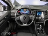 Renault Mégane Sport Tourer 1.6 E-Tech Plug-In Zen