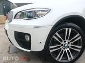BMW X6 40 d xDrive