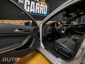 Mercedes-Benz A 180 d Urban