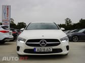 Mercedes-Benz A 160 d Style