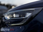 Renault Mégane 1.5 Blue dCi Executive