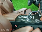BMW 525 Line Luxury automatico