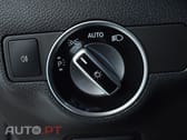 Mercedes-Benz GLA 220 d AMG Line