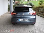 Renault Clio 1.5 Blue dCi Evolution