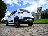 Dacia Spring Electric 45 Comfort