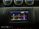 Dacia Duster Duster 1.0 TCe ECO-G SL Dacia Go Bi-Fuel
