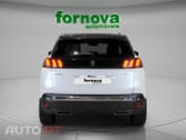 Peugeot 3008 1.6 Hybrid GT Plug-in