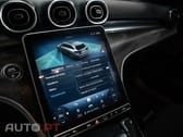 Mercedes-Benz C 300 d AMG Line