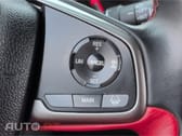 Honda Civic 2.0 i-VTEC Type-R GT