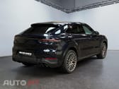Porsche Cayenne E-Hybrid Tiptronic Platinum Edition