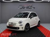 Fiat 500 1.2 S