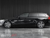 Volvo V60 2.0 T6 AWD TE Inscription