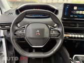 Peugeot 3008 1.5 BlueHDi Style