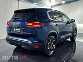 Citroen C5 Aircross 1.2 Hybrid e-DCS6