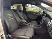 Mercedes-Benz A 180 CDI BE Style Aut.