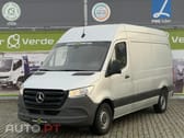 Mercedes-Benz Sprinter L2 H2   MOTOR 2.2 NACIONAL