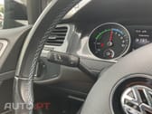 Volkswagen e-Golf Outro