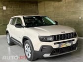Jeep Avenger 1.2 GSE T3 Summit