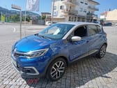 Renault Captur 1.2 16 V S EDITION