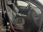 Mercedes-Benz GLC 300 de Coupe AMG 4 Matic