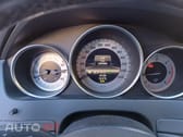 Mercedes-Benz C 220 CDI 170cv cx automatica Nacional