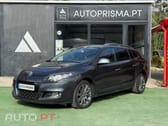 Renault Mégane 1.5 dCi GT Line