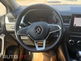 Renault Captur 1.6 E-Tech Full Hybrid Engineered