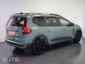 Dacia Jogger ECO-G Bi-Fuel Extreme+ 7 lugares