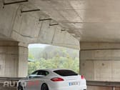 Porsche Panamera 3.0 Diesel