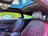 Volkswagen Scirocco 2.0 TDi Sport