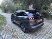 Peugeot 3008 1.2 PureTech GT Line EAT8