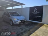 Fiat Punto 1.2 Easy S&S