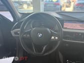 BMW 118 i Corporate Edition Auto