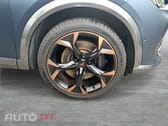 Cupra Formentor 1.4 e-Hybrid DSG VZ