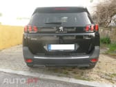 Peugeot 5008 GT Line 1.5 HDI Auto