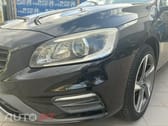 Volvo V60 2.4 D6 R-Design Momentum AWD Phev