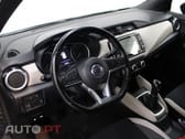 Nissan Micra Micra 1.0 IG-T N-Design Black