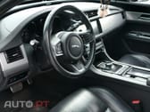 Jaguar XF 2.0 D Prestige Aut.