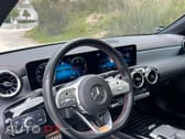 Mercedes-Benz CLA 180 Classe CLA 180