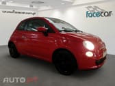 Fiat 500C 1.3 Mjet S&S Pit Lane