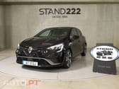 Renault Clio 1.0 TCe RS Line