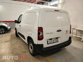 Peugeot Partner PARTNER 1.5 BlueHDi Standard