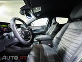 Renault Mégane E-Tech EV60 220hp optimum charge Iconic