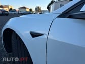 Tesla Model 3 Performance Dual Motor AWD