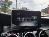 Mercedes-Benz C 200 BlueTEC Avantgarde Aut.