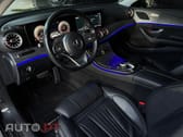 Mercedes-Benz CLS 300 d AMG Line
