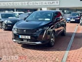 Peugeot 3008 4 Hybrid High Power